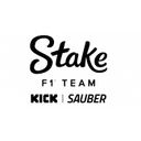 Stake F1 Team Kick Sauber